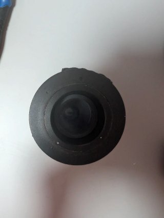 Lote objetivos fotografía