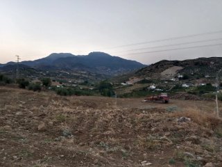 Parcela rustica