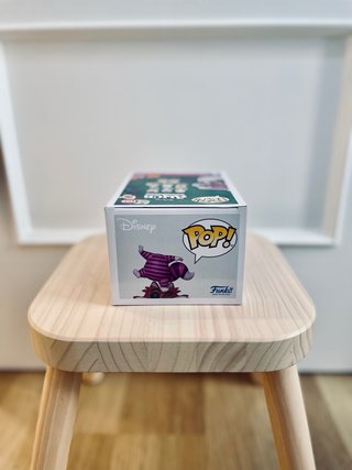 Funko Pop Cheshire Cat 1199 Disney