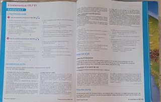 #LaClasse méthode de français, B1