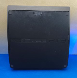 CONSOLA PLAYSTATION 3 SLIM CON CAJA KILLZONE 320GB