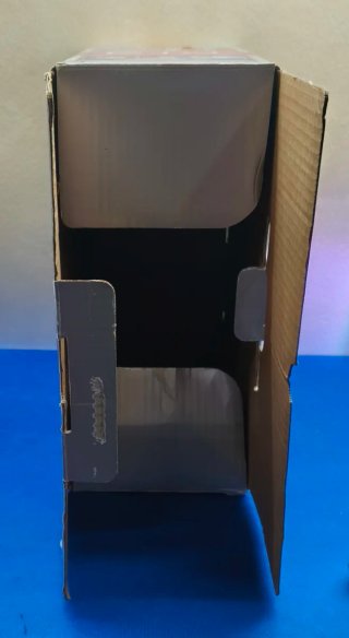 CONSOLA PLAYSTATION 3 SLIM CON CAJA KILLZONE 320GB
