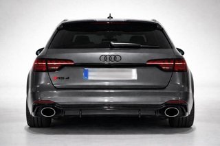 Audi RS4 2024 Competition Plus