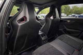 Audi RS4 2024 Competition Plus