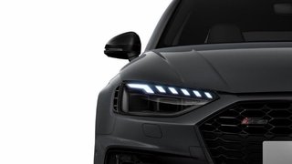 Audi RS4 2024 Competition Plus