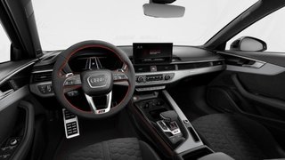 Audi RS4 2024 Competition Plus
