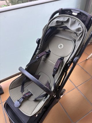 Carrito Bugaboo Butterfly