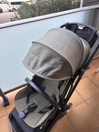 Carrito Bugaboo Butterfly