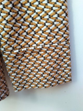 Blusa manga larga talla grande Sfera