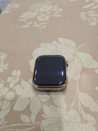 Apple Watch Series 8 45mm GPS + LTE