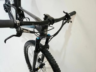 Mondraker F-Podium R Talla M