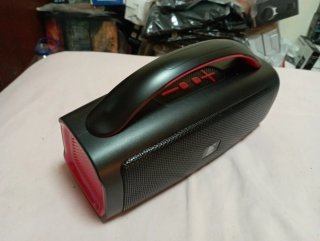 Altavoz Bluetooth 5.4 DEFENDER BEATBOX 18 USB SD