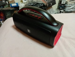 Altavoz Bluetooth 5.4 DEFENDER BEATBOX 18 USB SD