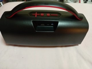 Altavoz Bluetooth 5.4 DEFENDER BEATBOX 18 USB SD