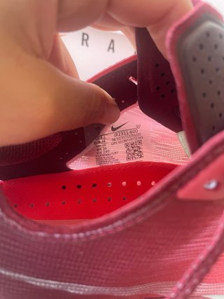Zapatillas Nike Vaporfly 4