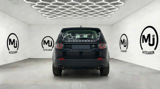 Land Rover Discovery Sport 2.0L TD4 110kW (150CV) 4x4 Pure