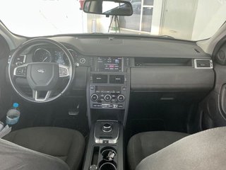 Land Rover Discovery Sport 2.0L TD4 110kW (150CV) 4x4 Pure
