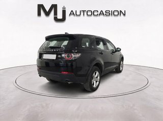 Land Rover Discovery Sport 2.0L TD4 110kW (150CV) 4x4 Pure