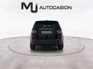 Land Rover Discovery Sport 2.0L TD4 110kW (150CV) 4x4 Pure
