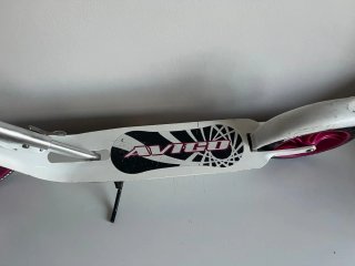 Patinete Avigo