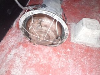 Caja Cambios Aut. Mercedes 722607