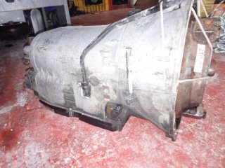 Caja Cambios Aut. Mercedes 722607