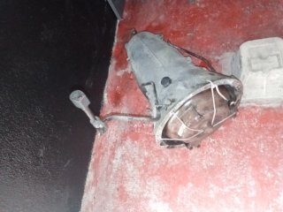 Caja Cambios Aut. Mercedes 722607