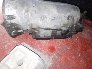 Caja Cambios Aut. Mercedes 722607