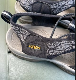 Sandalias Keen Trekking T41