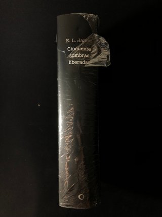 Cincuenta sombras liberadas
