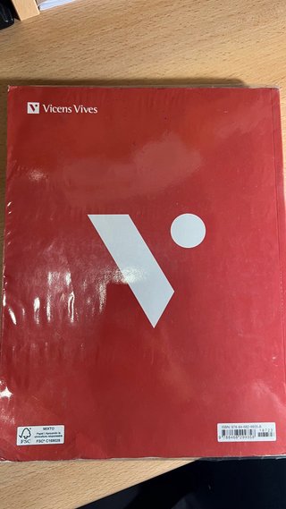 Lengua castellana y literatura 1 Bachillerato