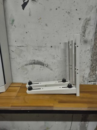 Soportes Escuadra Aire Acondicionado Exterior
