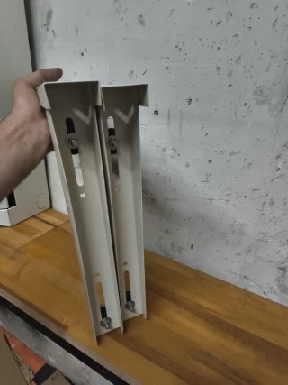 Soportes Escuadra Aire Acondicionado Exterior