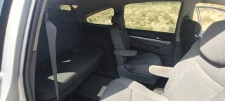 SsangYong Rodius 2006