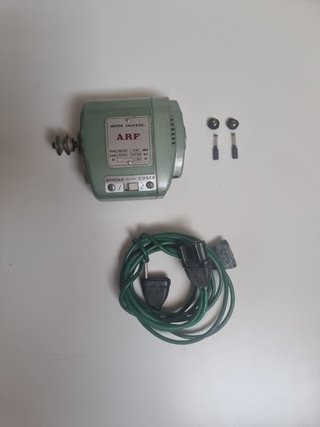 Motor Máquina Coser ARF Universal 110/130V