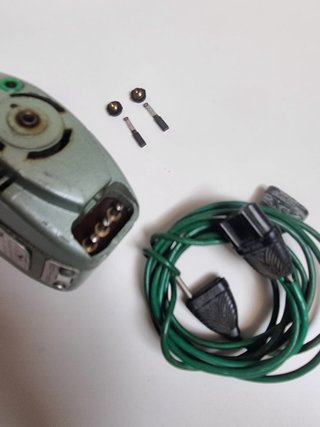 Motor Máquina Coser ARF Universal 110/130V