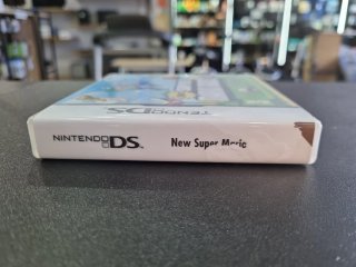 JUEGO NINTENDO DS New Super Mario Bros