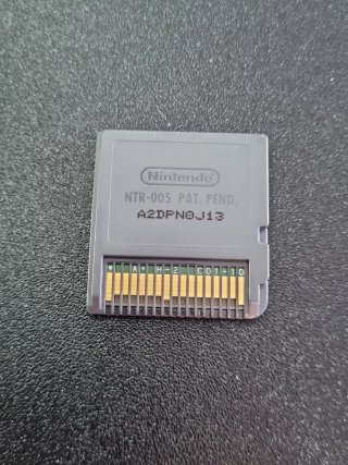 JUEGO NINTENDO DS New Super Mario Bros