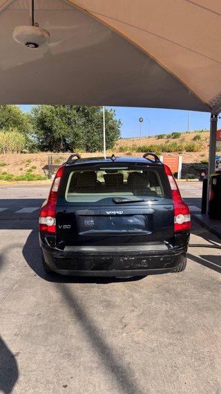 Volvo V50 2006
