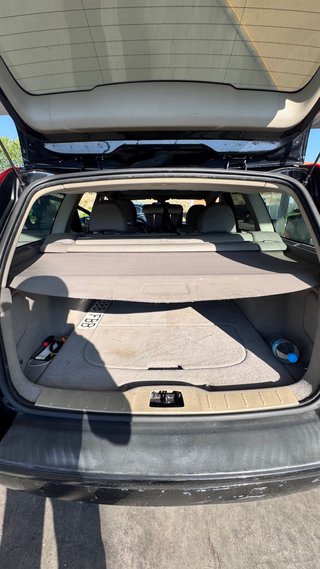 Volvo V50 2006