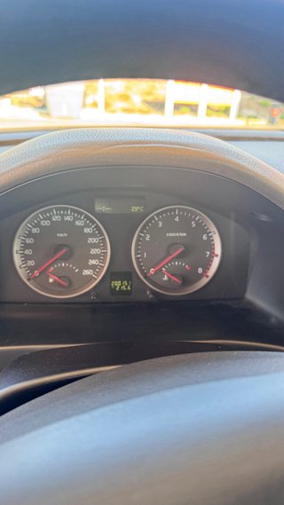 Volvo V50 2006