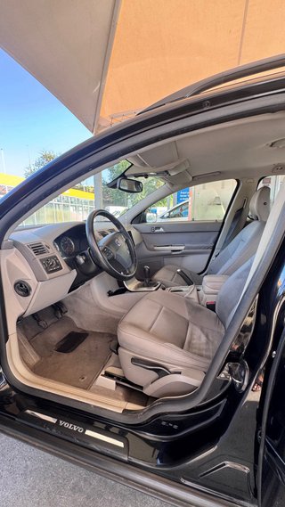 Volvo V50 2006