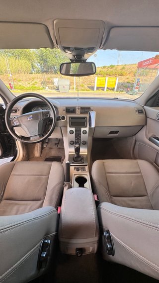 Volvo V50 2006