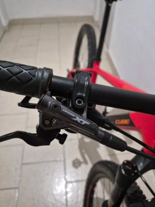 Cube Reaction Pro C62 2020