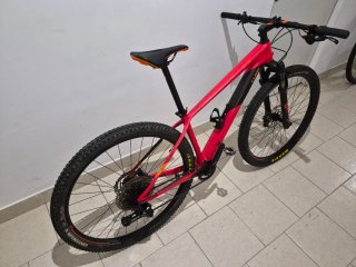Cube Reaction Pro C62 2020