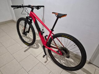 Cube Reaction Pro C62 2020