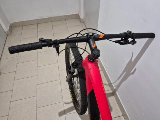 Cube Reaction Pro C62 2020