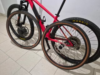 Cube Reaction Pro C62 2020
