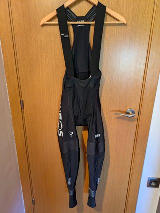 Culote largo GOBIK ABSOLUTE TEAM INEOS talla S