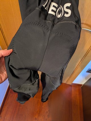 Culote largo GOBIK ABSOLUTE TEAM INEOS talla S